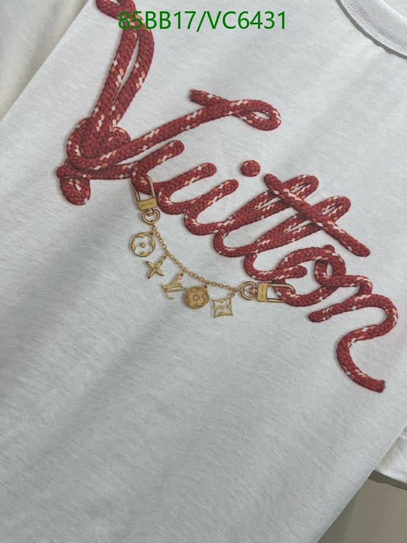 LV-Clothing Code: VC6431 $: 85USD