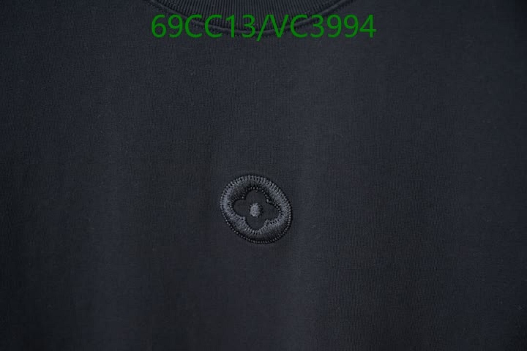 LV-Clothing Code: VC3994 $: 69USD