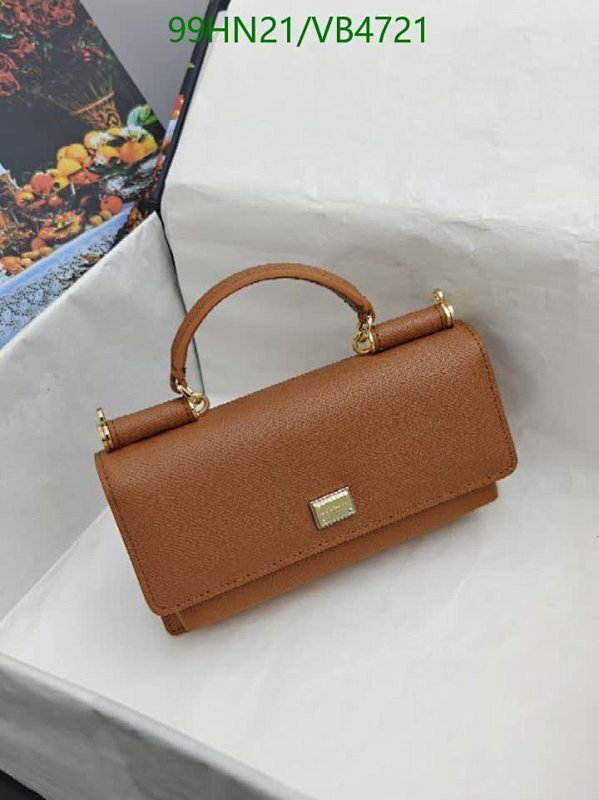 D&G-Bag-4A Quality Code: VB4721 $: 99USD