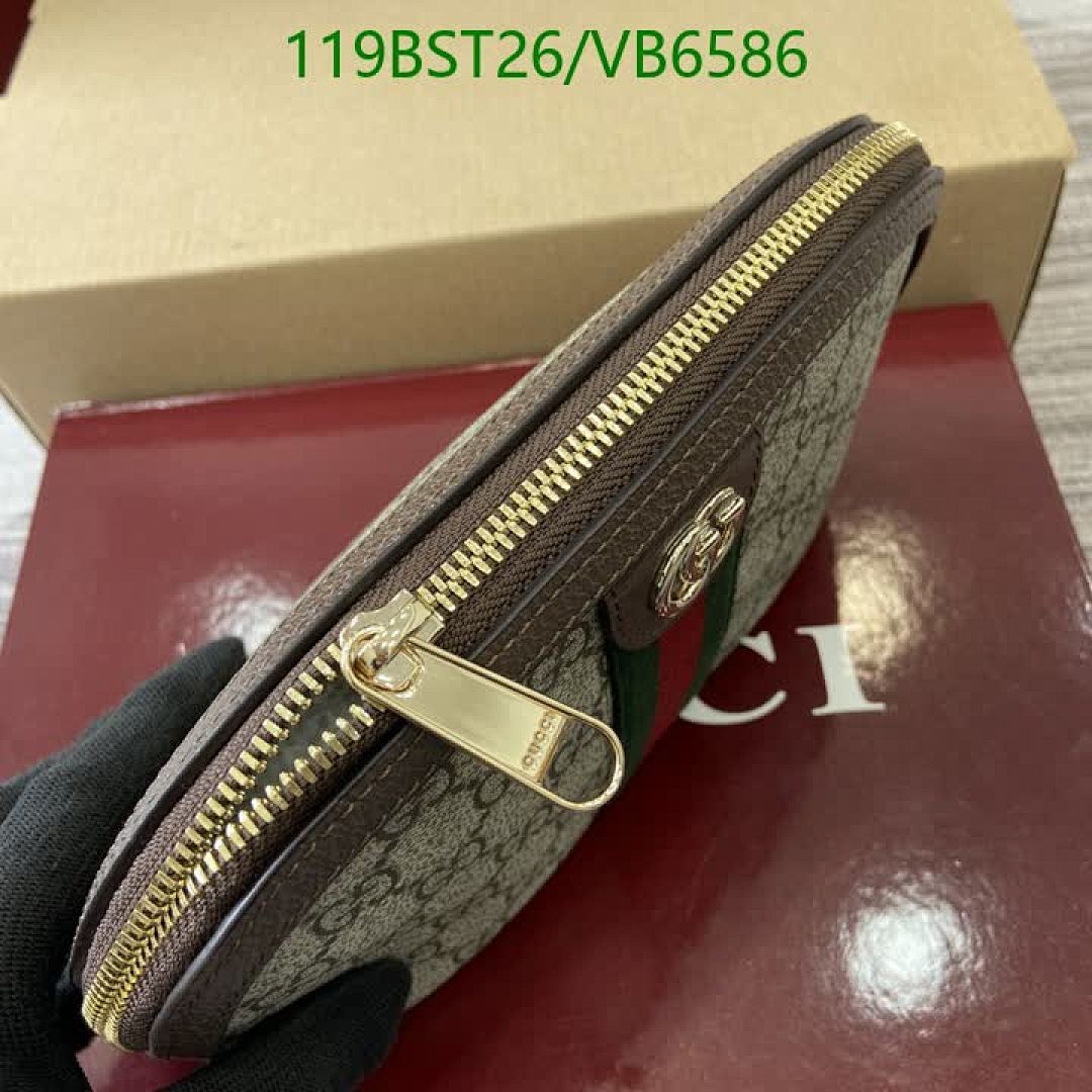 Gucci-Bag-Mirror Quality Code: VB6586 $: 119USD
