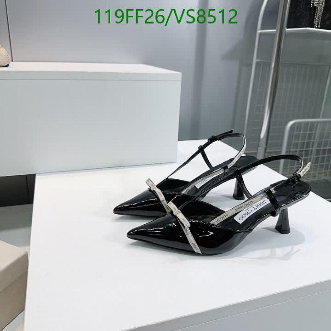 Jimmy Choo-Men shoes Code: VS8512 $: 119USD