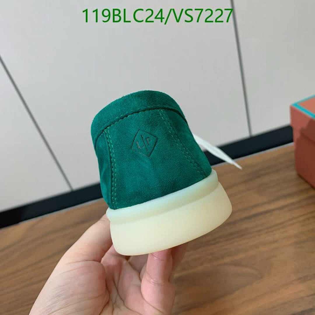 Loro Piana-Women Shoes Code: VS7227 $: 119USD