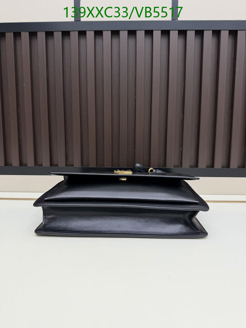 YSL-Bag-4A Quality Code: VB5517 $: 139USD