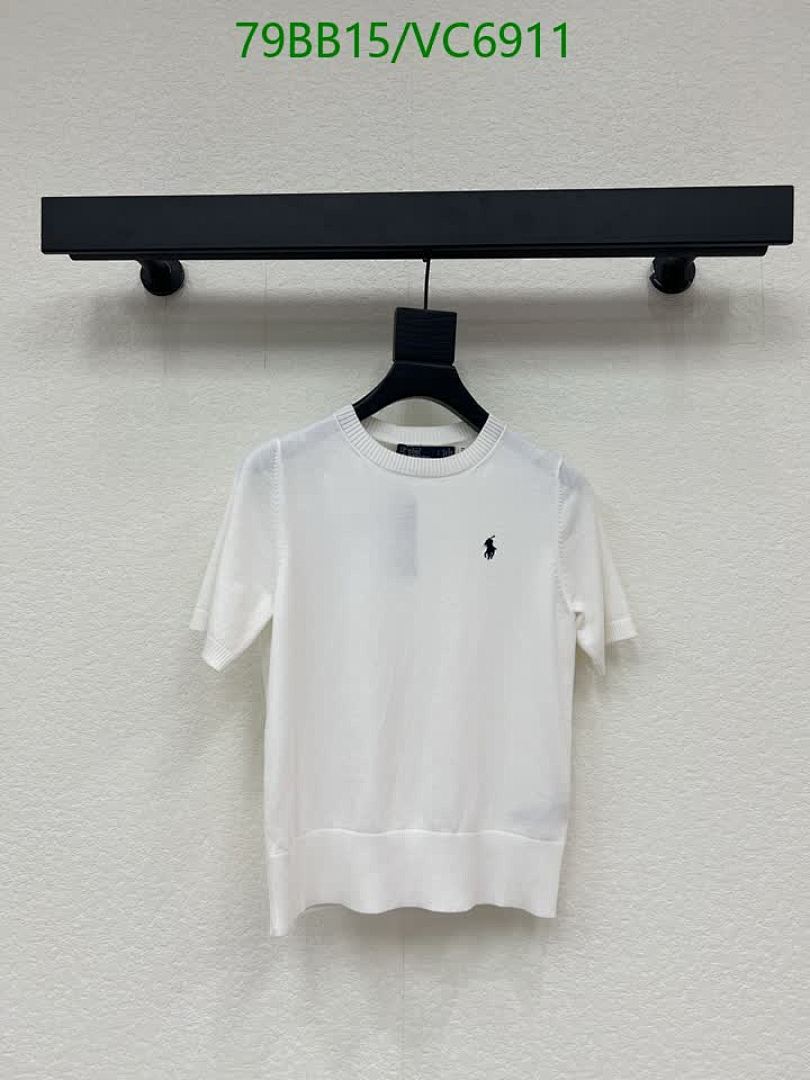 Ralph Lauren-Clothing Code: VC6911 $: 79USD