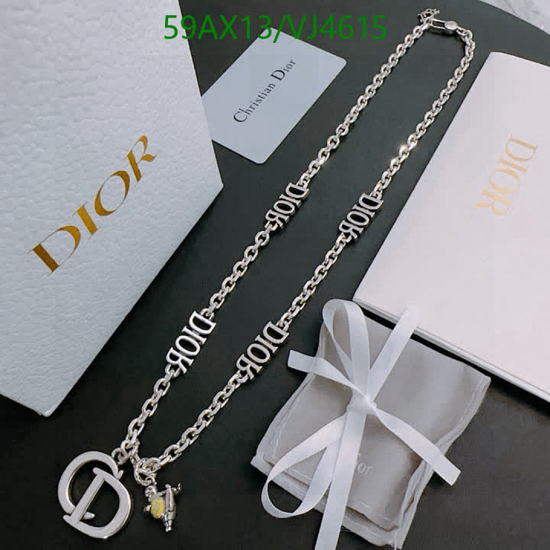 Dior-Jewelry Code: VJ4615 $: 59USD
