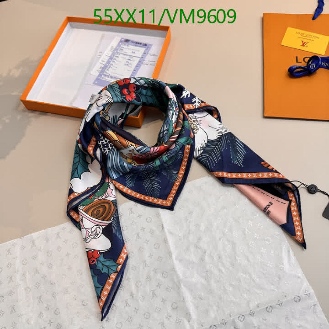 LV-Scarf Code: VM9609 $: 55USD