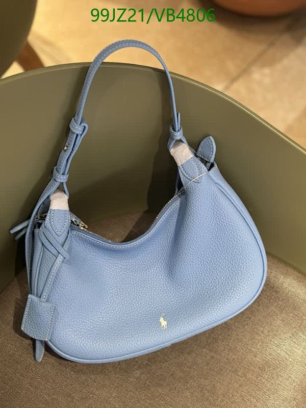 Ralph Lauren-Bag-4A Quality Code: VB4806 $: 99USD