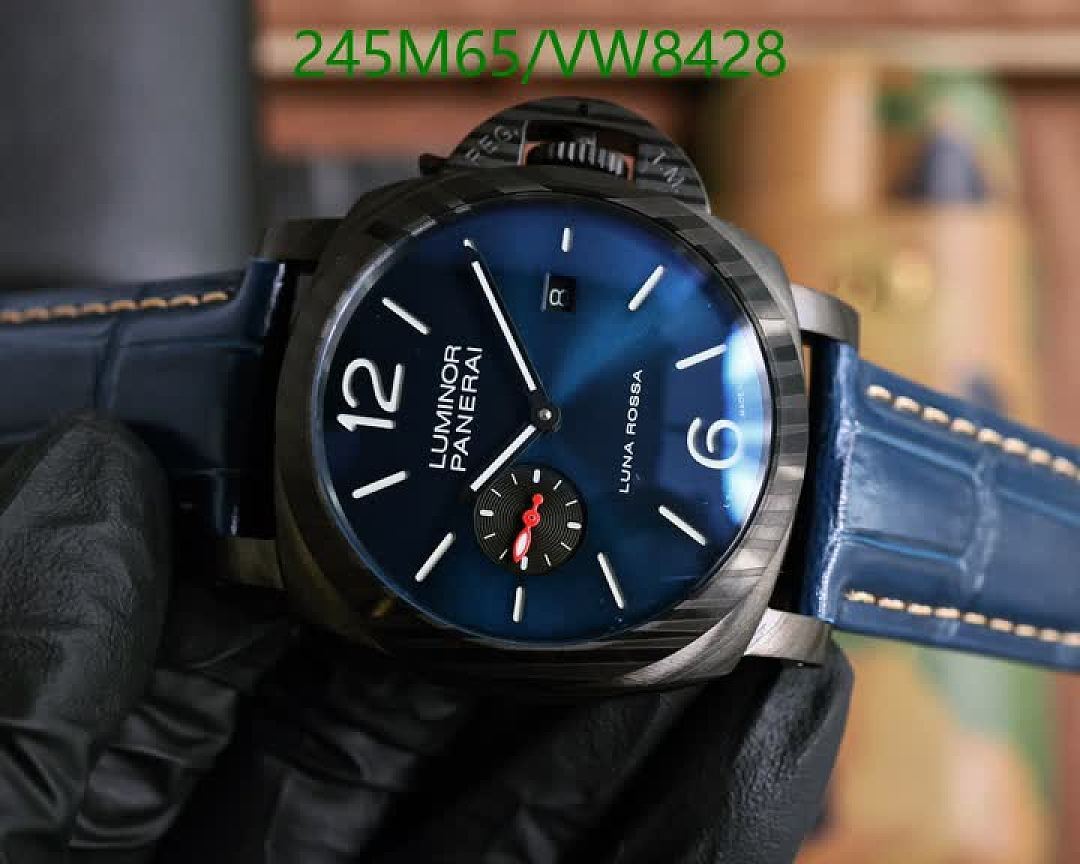 Panerai-Watch-Mirror Quality Code: VW8428 $: 245USD