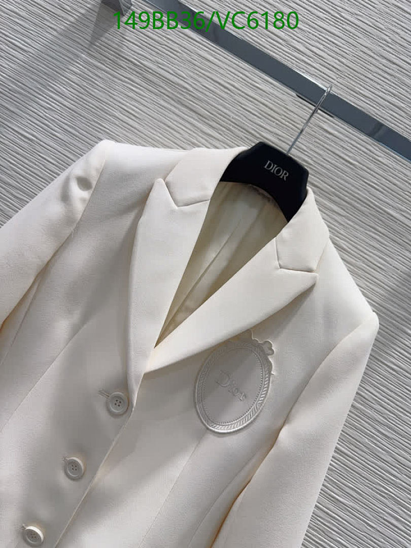 Dior-Clothing Code: VC6180 $: 149USD