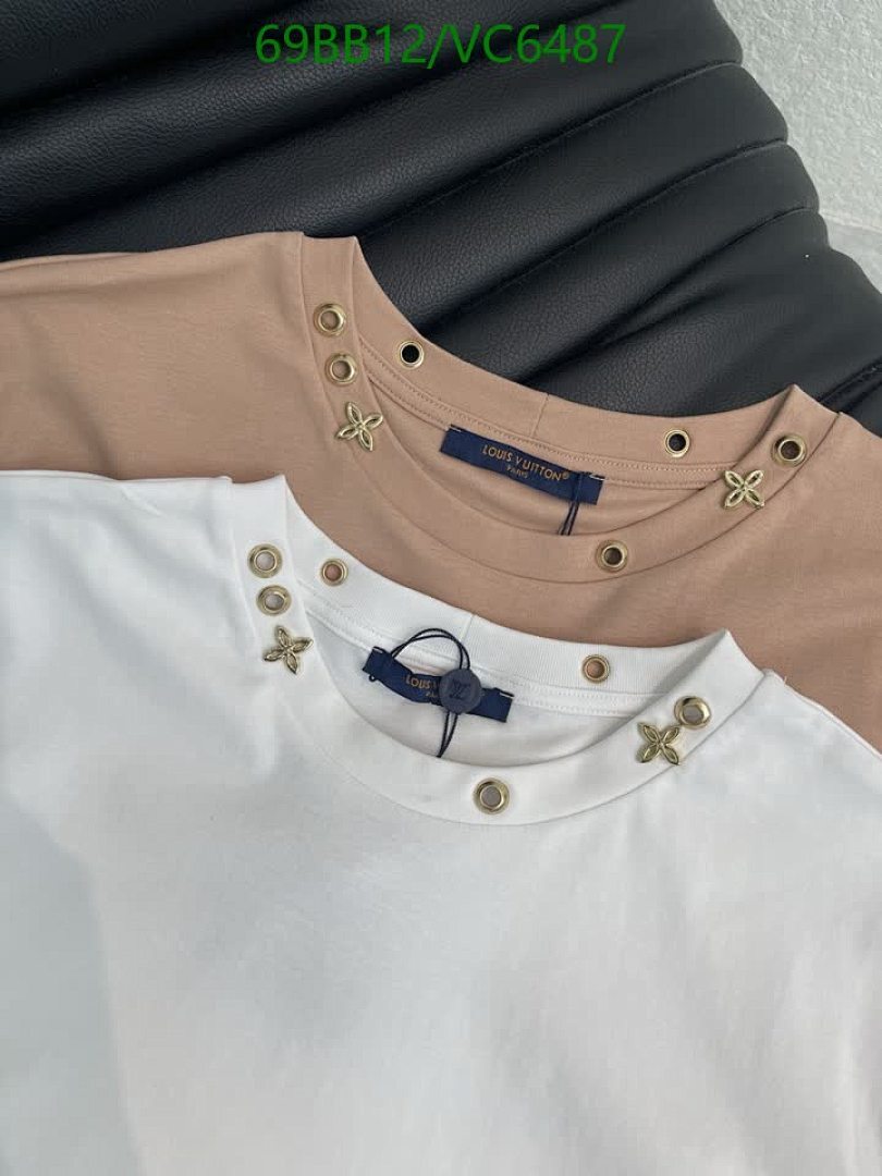 LV-Clothing Code: VC6487 $: 69USD