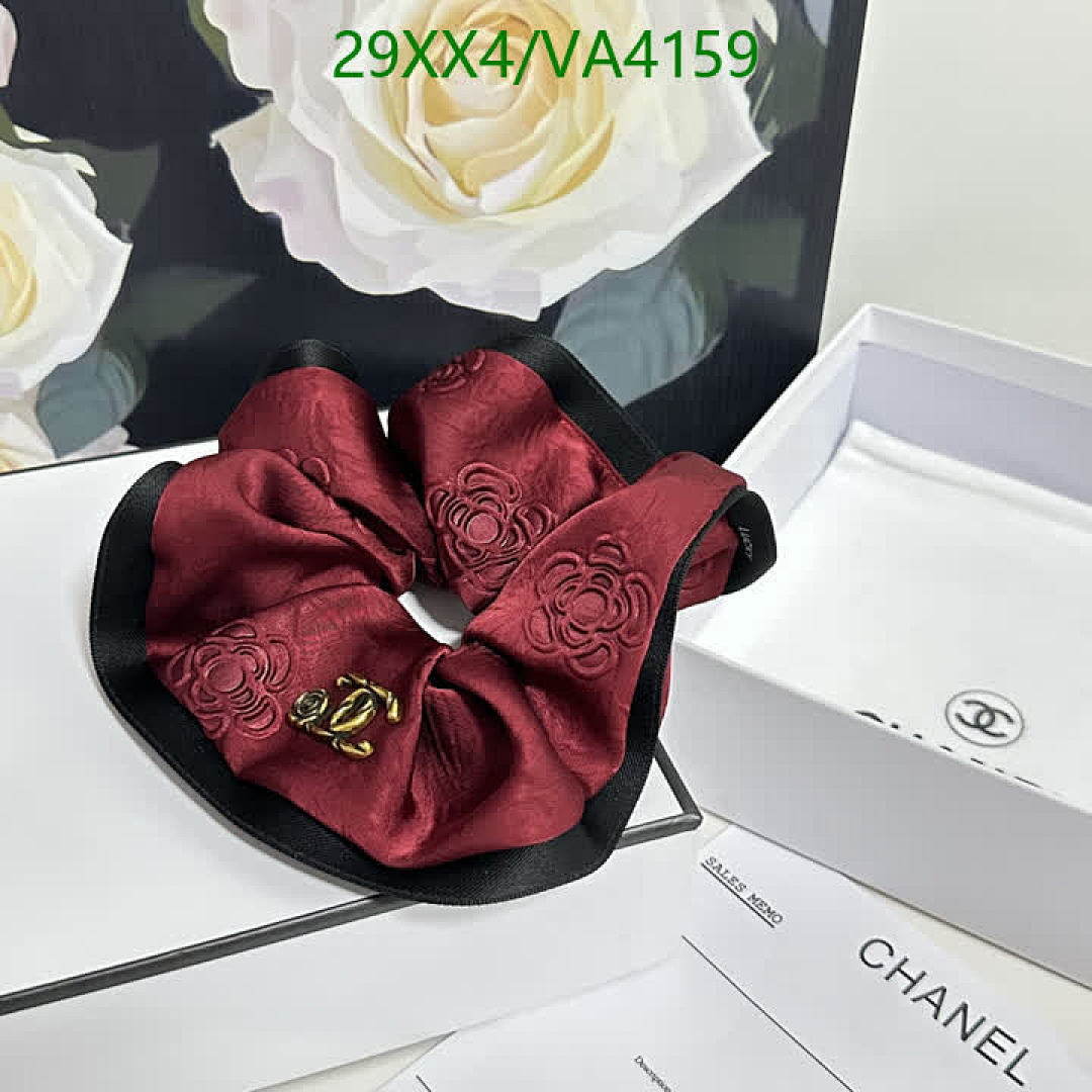 Chanel-Headband Code: VA4159 $: 29USD