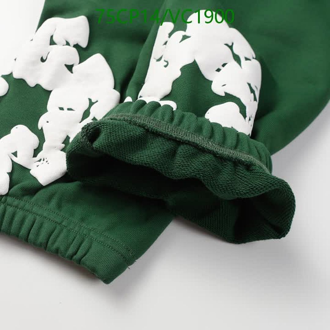 DENIM TEARS-Clothing Code: VC1900 $: 75USD