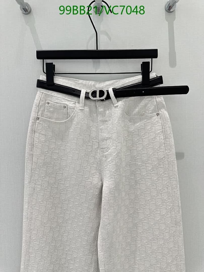 Chrome Hearts-Clothing Code: VC7048 $: 99USD