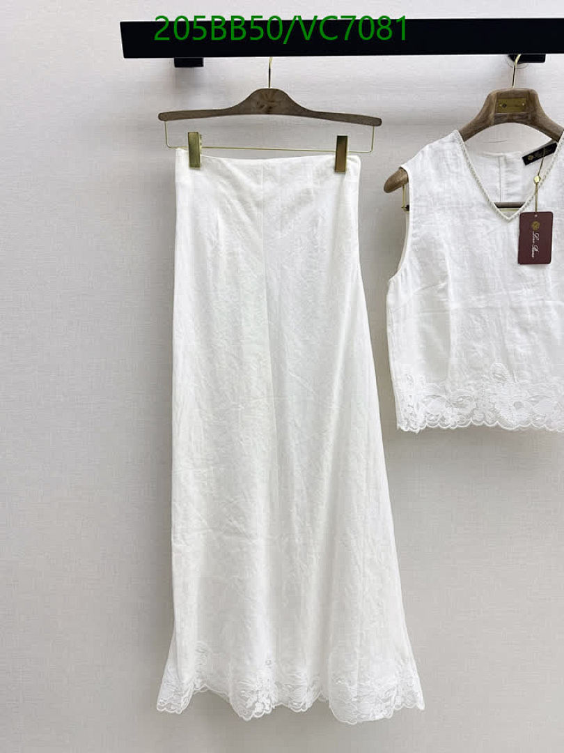 Loro Piana-Clothing Code: VC7081 $: 205USD