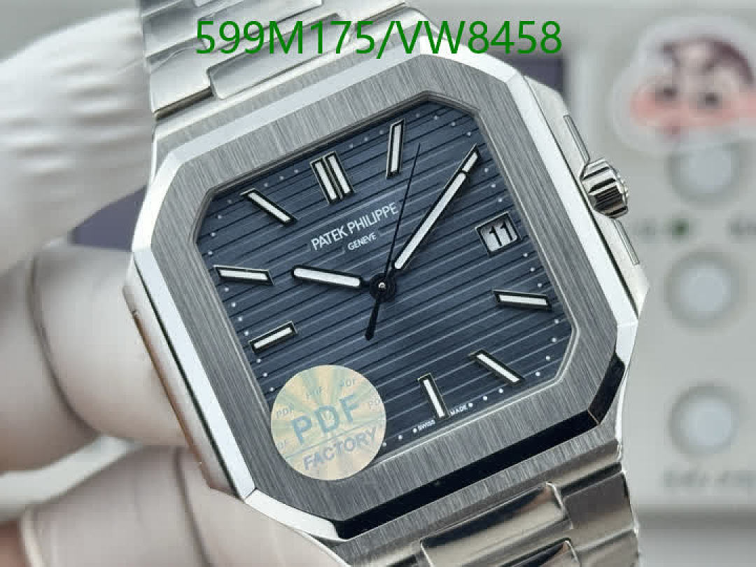 Patek Philippe-Watch-Mirror Quality Code: VW8458 $: 599USD