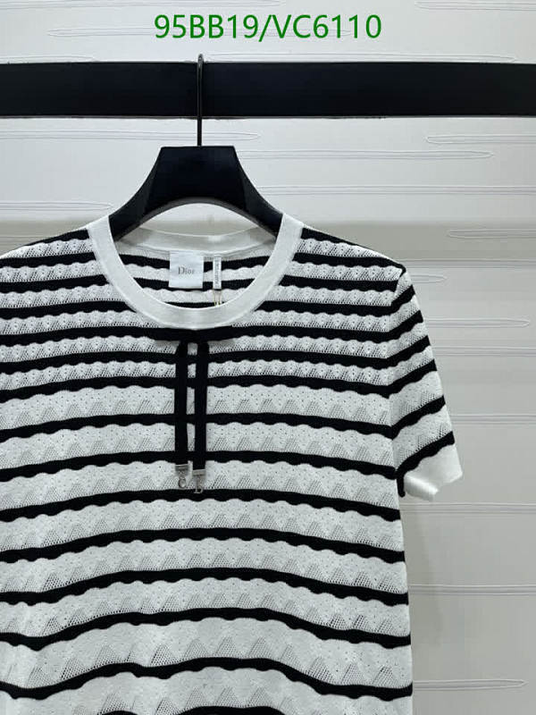 Dior-Clothing Code: VC6110 $: 95USD