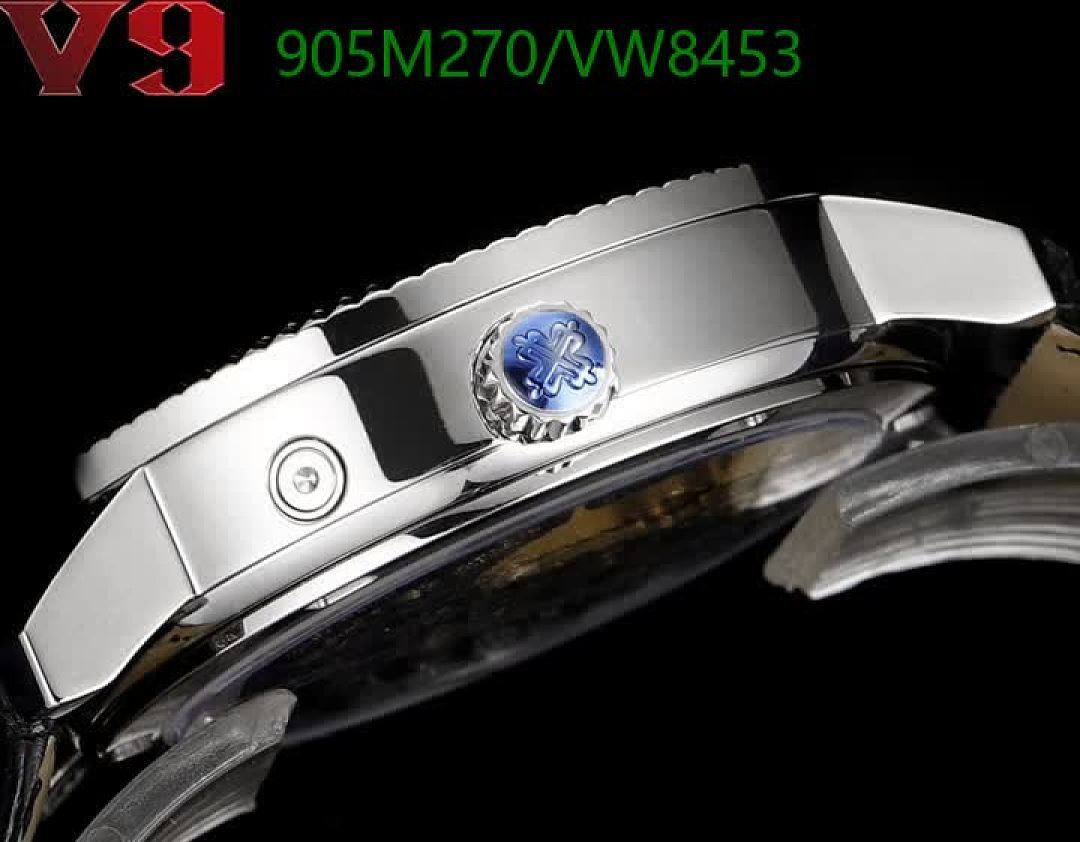 Patek Philippe-Watch-Mirror Quality Code: VW8453 $: 905USD