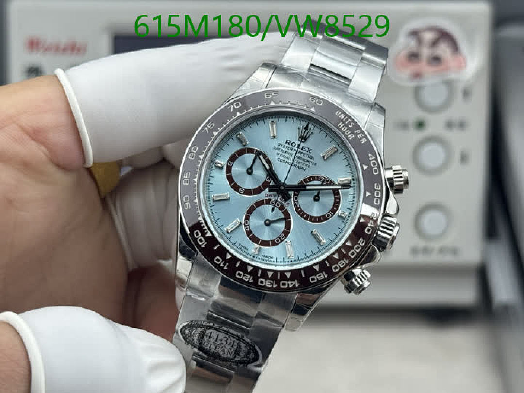 Rolex-Watch-Mirror Quality Code: VW8529 $: 615USD
