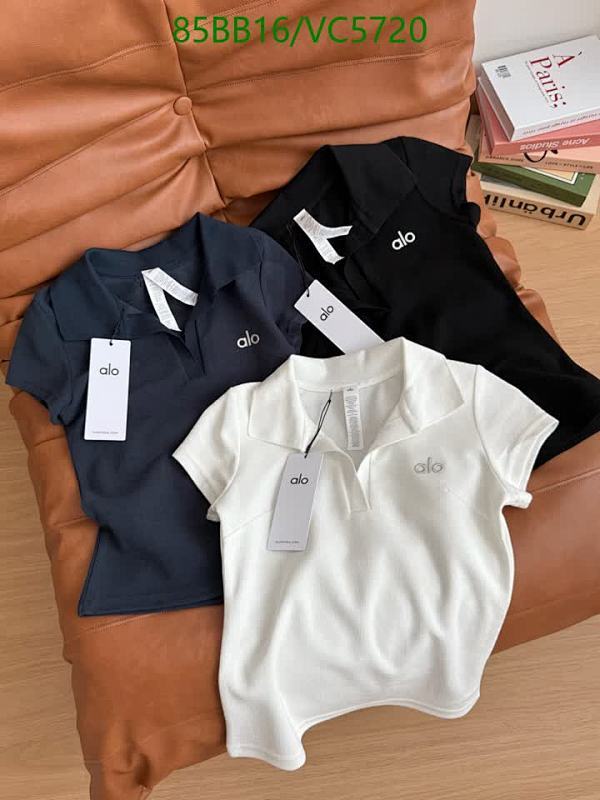 Alo Yoga-Clothing Code: VC5720 $: 85USD