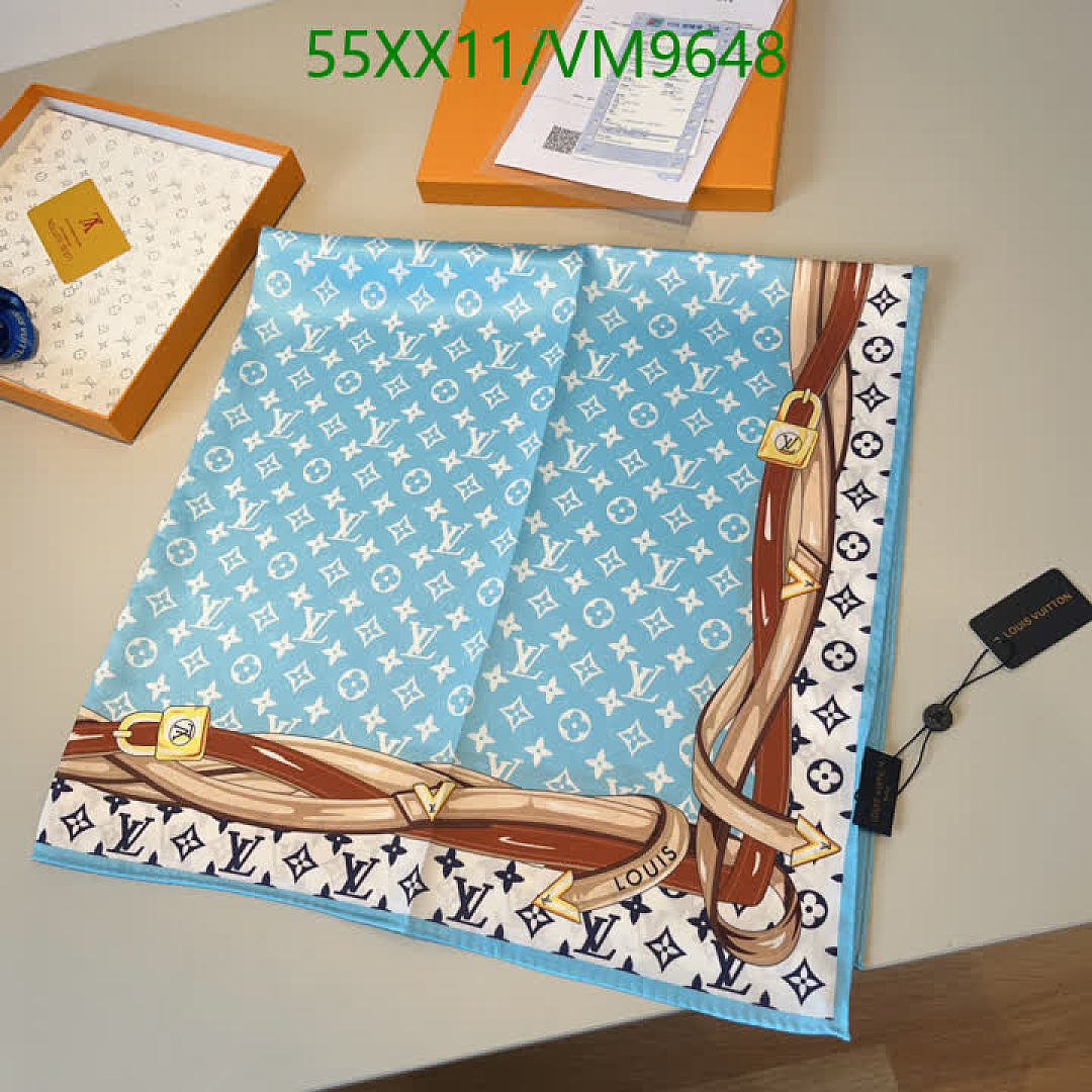 LV-Scarf Code: VM9648 $: 55USD