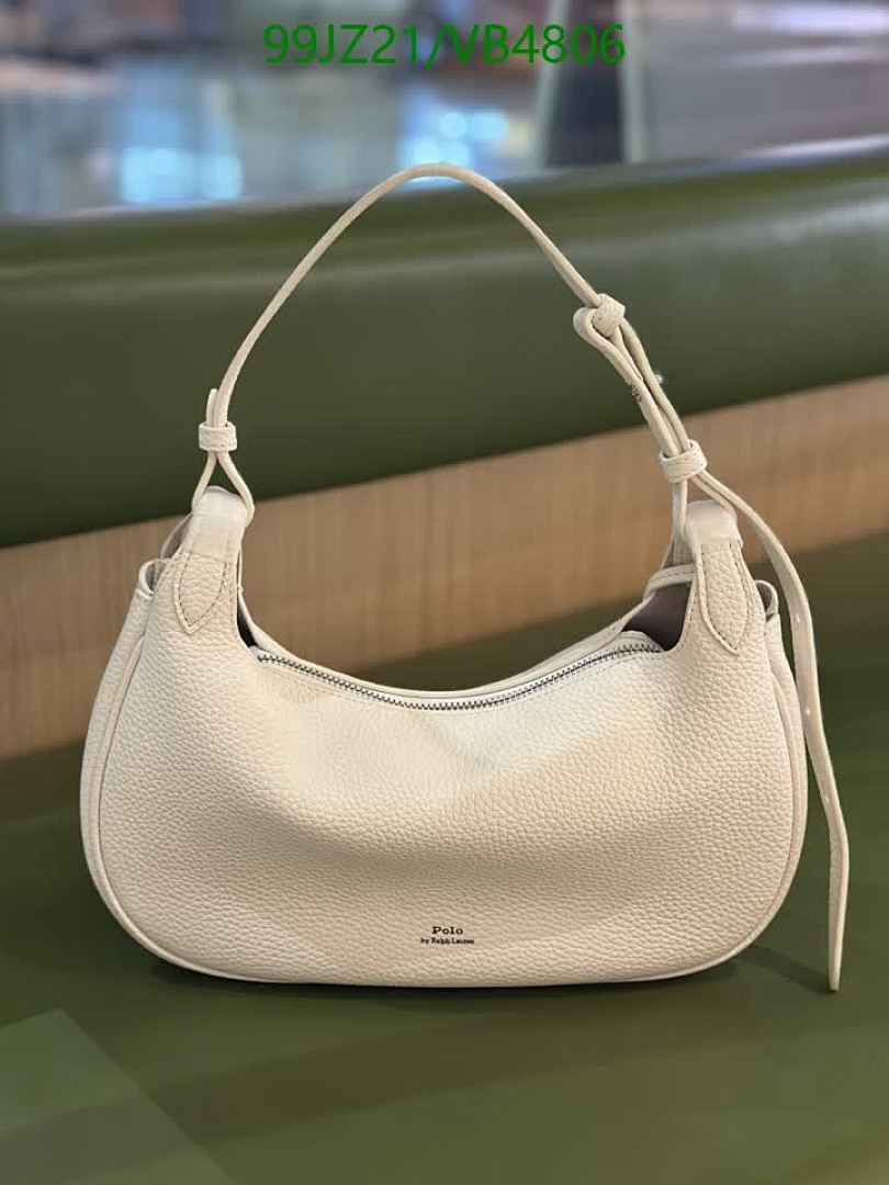 Ralph Lauren-Bag-4A Quality Code: VB4806 $: 99USD