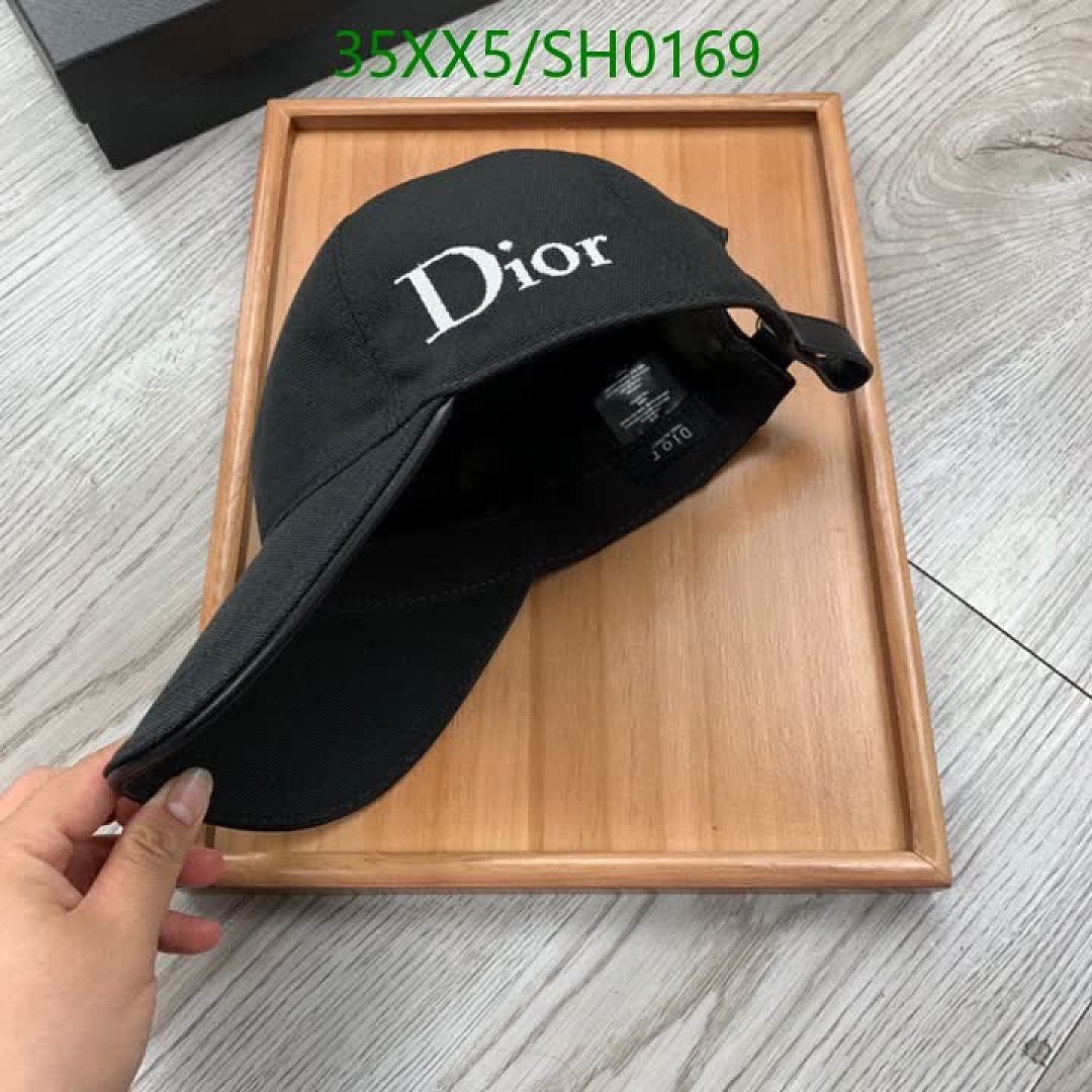 Dior-Cap(Hat) Code: SH0169 $: 35USD