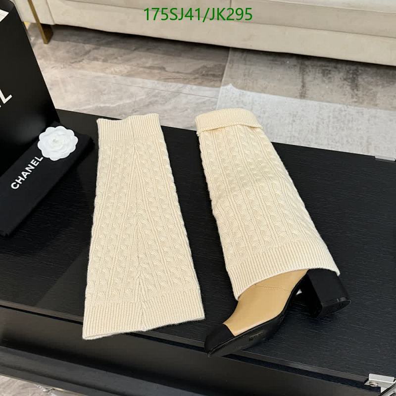 Boots-Women Shoes Code: JK295 $: 175USD