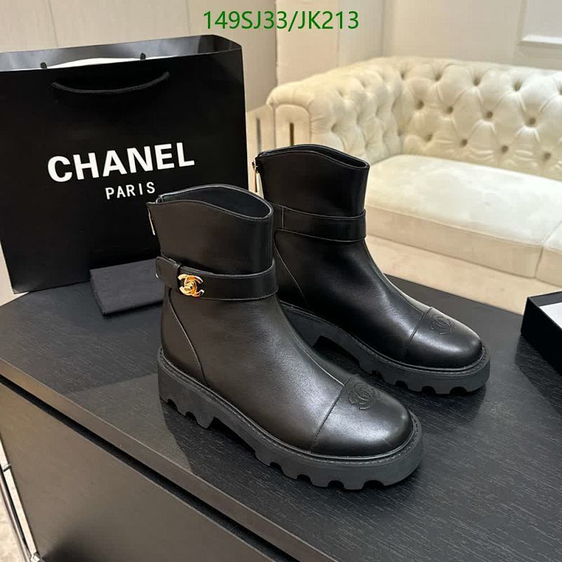 Boots-Women Shoes Code: JK213 $: 149USD
