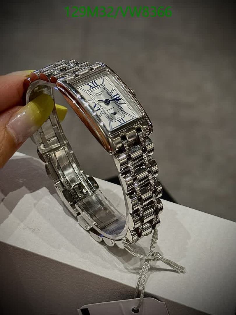 Longines-Watch-Mirror Quality Code: VW8366 $: 129USD