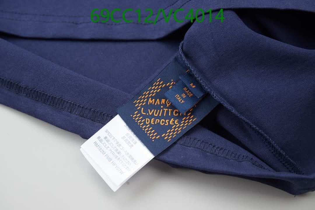 LV-Clothing Code: VC4014 $: 69USD