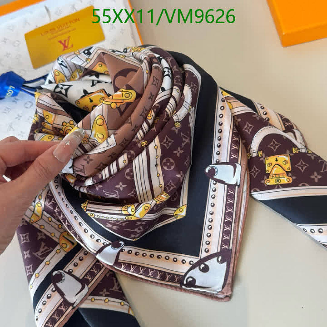 LV-Scarf Code: VM9626 $: 55USD