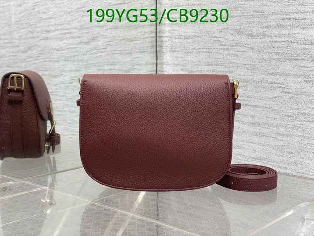 Dior-Bag-Mirror Quality Code: CB9230 $: 199USD