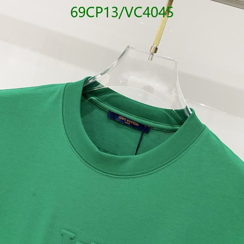 LV-Clothing Code: VC4045 $: 69USD