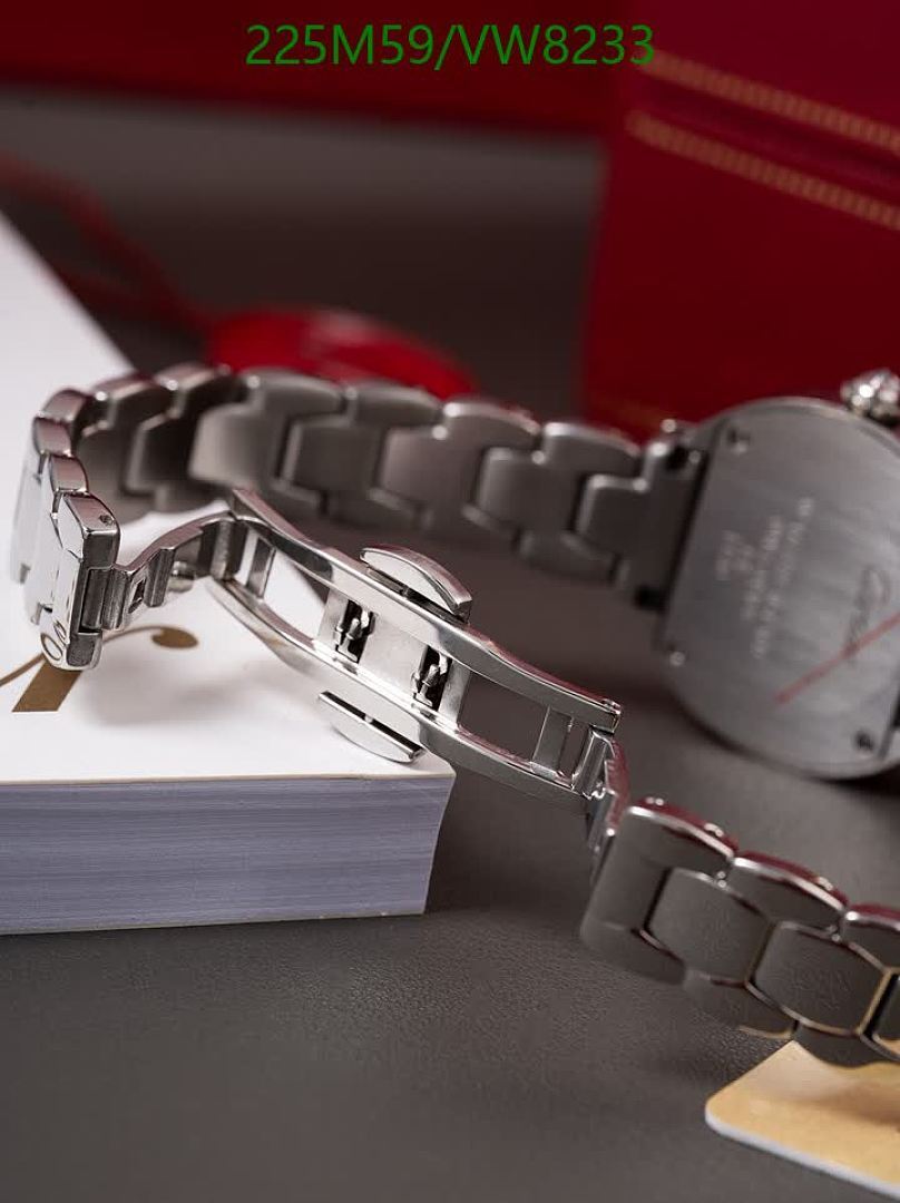 Cartier-Watch-Mirror Quality Code: VW8233 $: 225USD