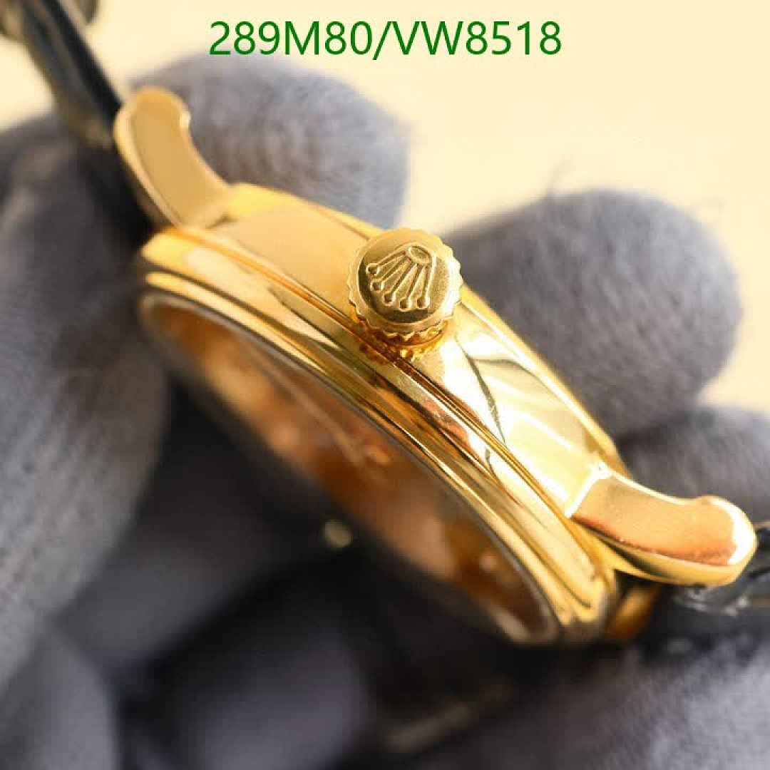Rolex-Watch-Mirror Quality Code: VW8518 $: 289USD