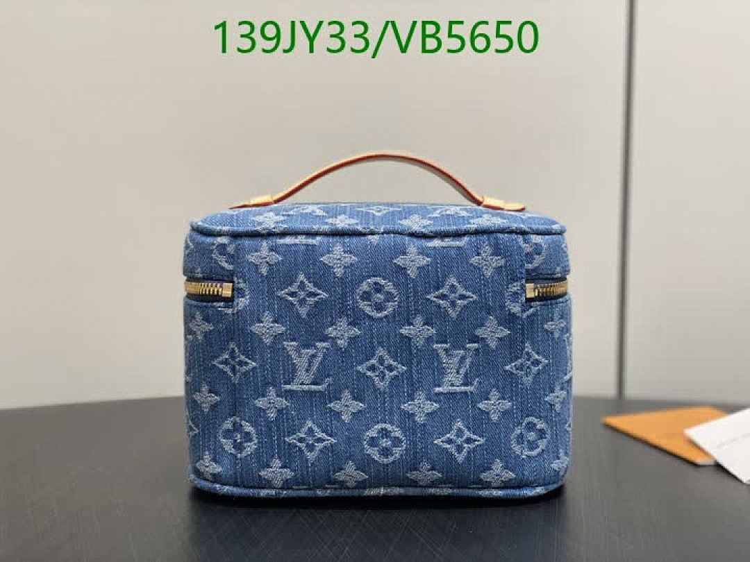 LV-Bag-Mirror Quality Code: VB5650 $: 139USD