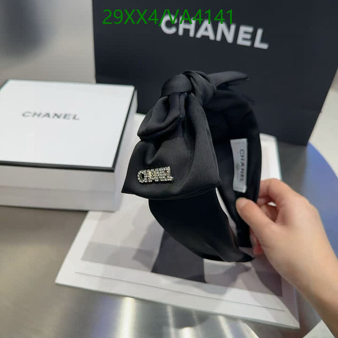 Chanel-Headband Code: VA4141 $: 29USD