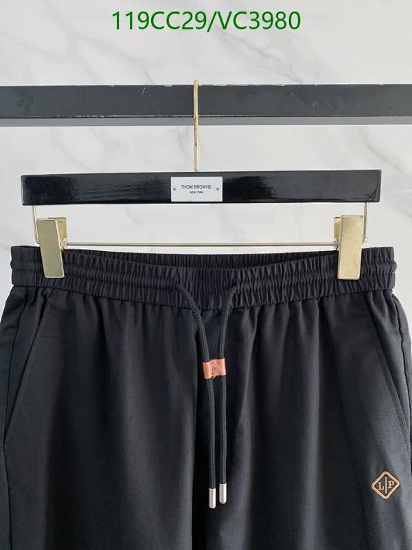 Loro Piana-Clothing Code: VC3980 $: 119USD