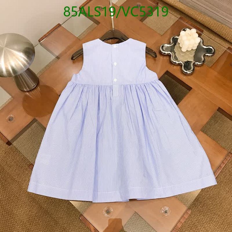 Gucci-Kids Clothing Code: VC5319 $: 85USD