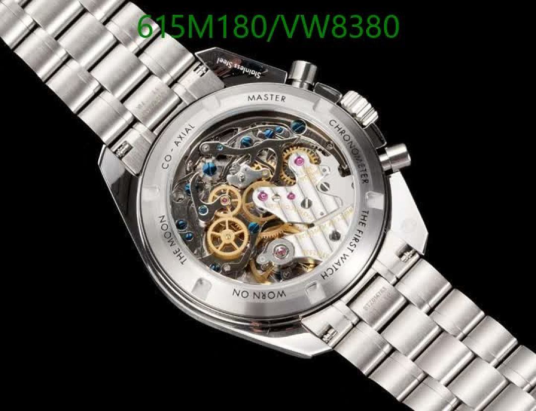Omega-Watch(Mirror Quality) Code: VW8380 $: 615USD
