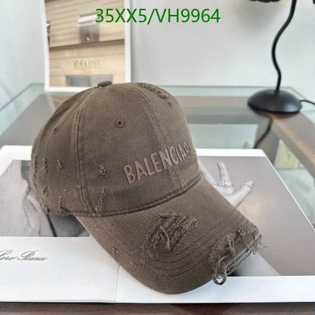 Balenciaga-Cap(Hat) Code: VH9964 $: 35USD