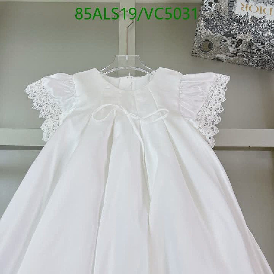 Dior-Kids clothing Code: VC5031 $: 85USD