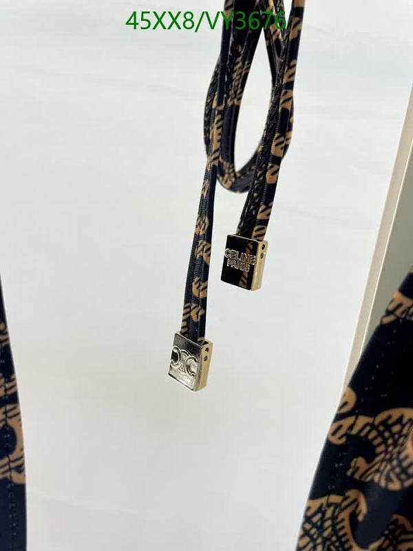Celine-Swimsuit Code: VY3676 $: 45USD