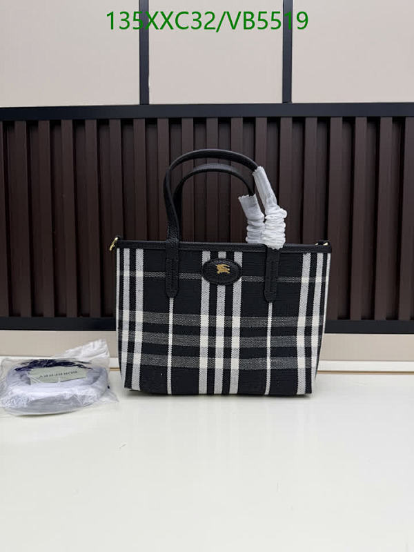 Burberry-Bag-4A Quality Code: VB5519 $: 135USD