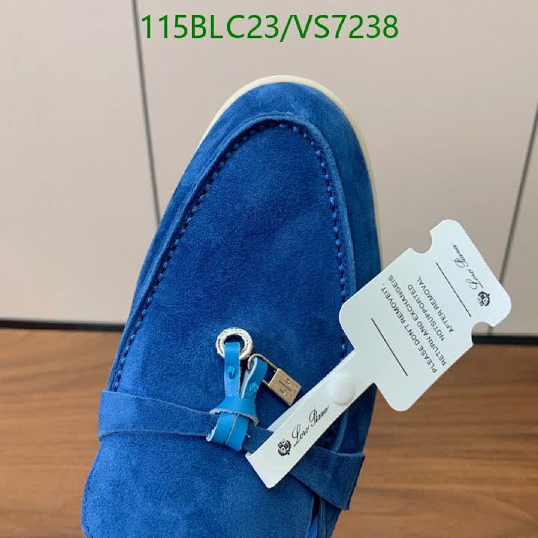 Loro Piana-Women Shoes Code: VS7238 $: 115USD