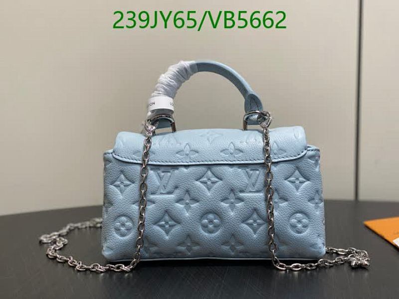 LV-Bag-Mirror Quality Code: VB5662 $: 239USD