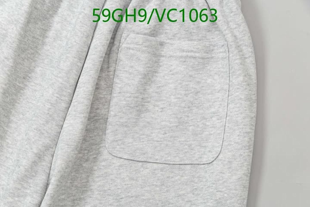 Descente-Beach Shorts Code: VC1063 $: 59USD