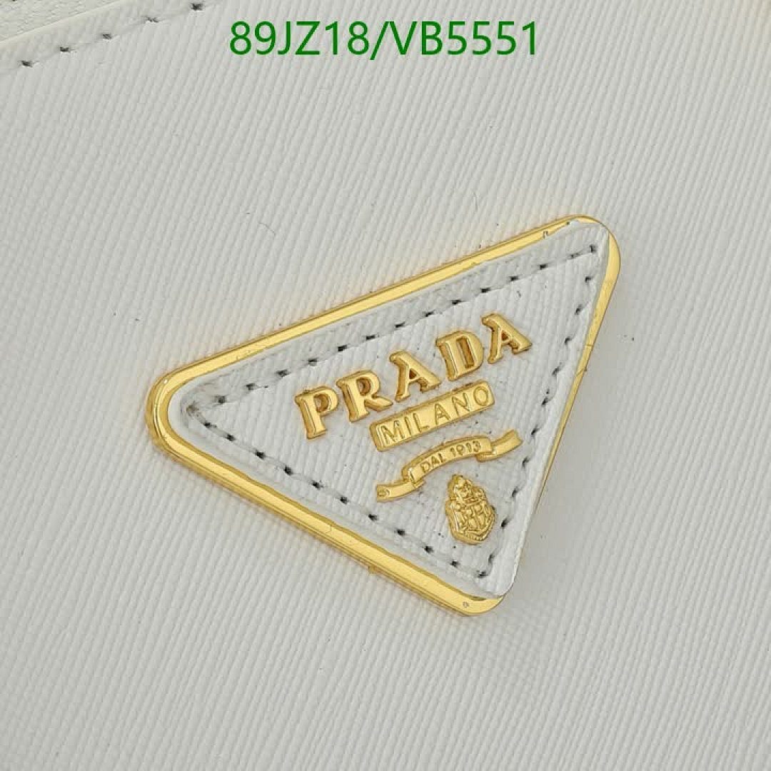 Prada-Bag-4A Quality Code: VB5551 $: 89USD
