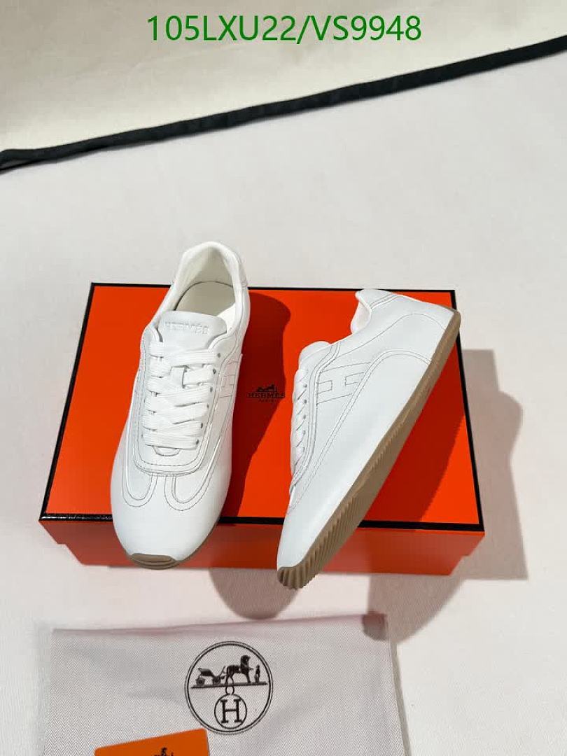 Hermes-Women Shoes Code: VS9948 $: 105USD