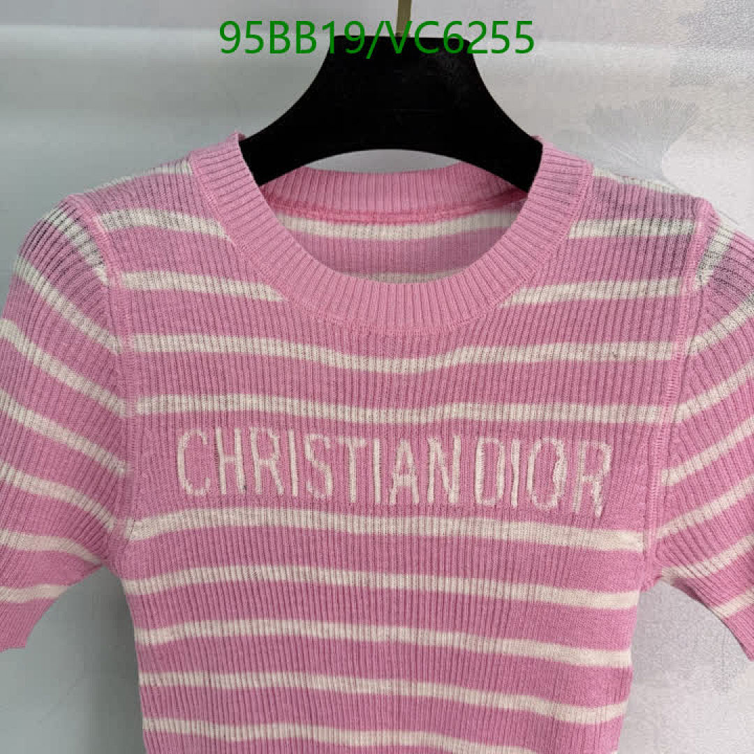Dior-Clothing Code: VC6255 $: 95USD